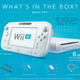 Illustration for article titled Heres Whats Inside Each Wii U Console Box